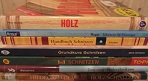 Literatur zum Schnitzen